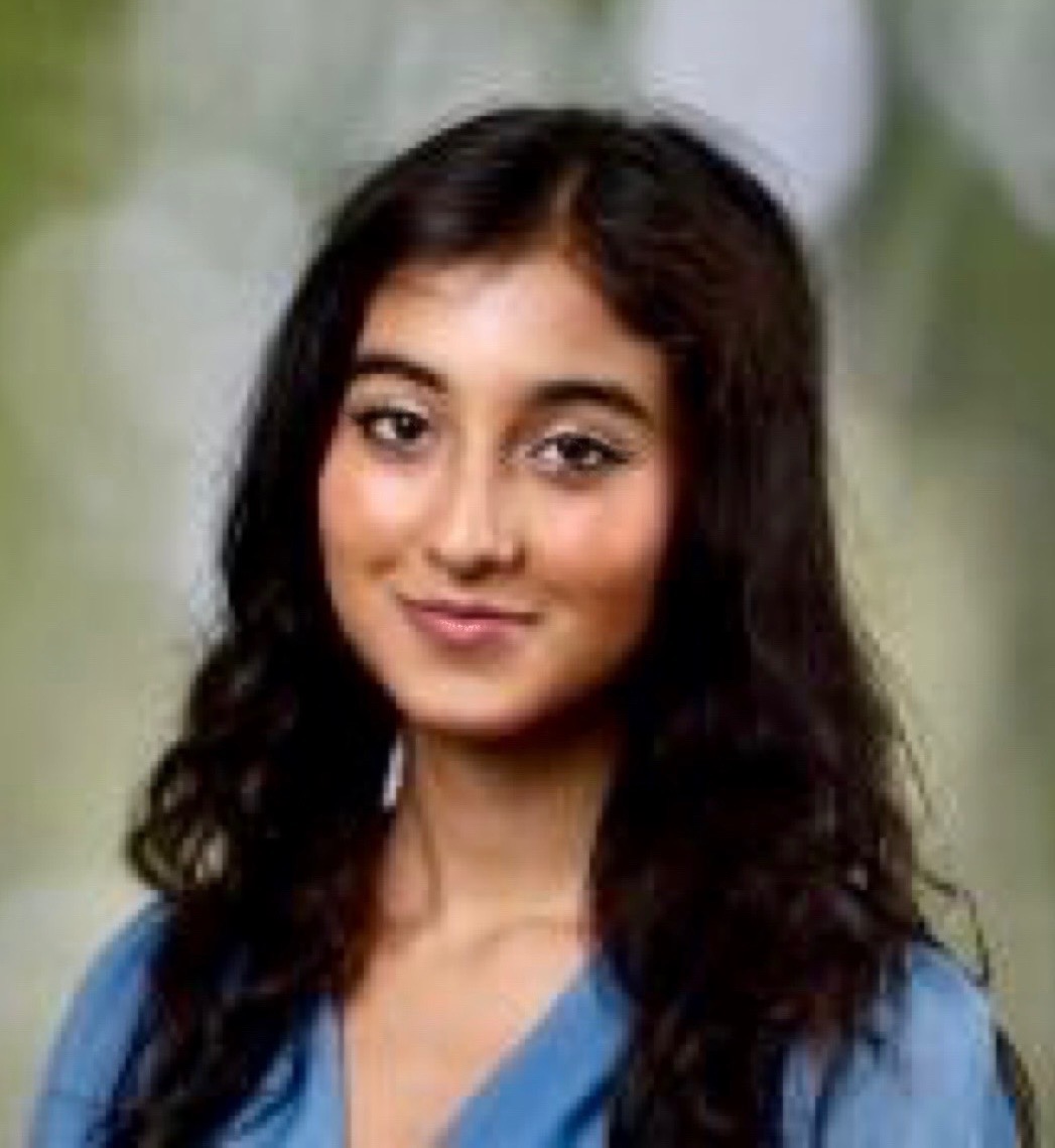 Demira Parekh
