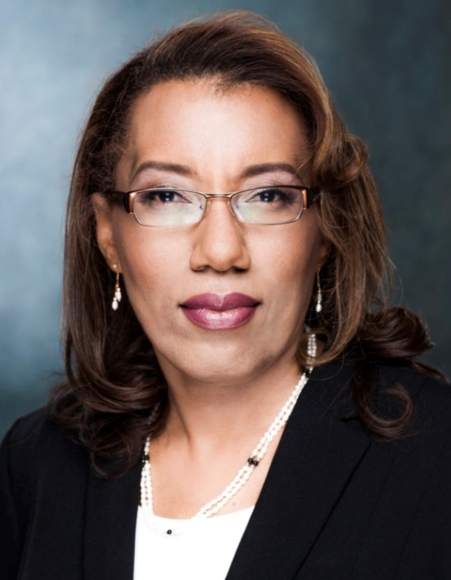 Donna W Johns
