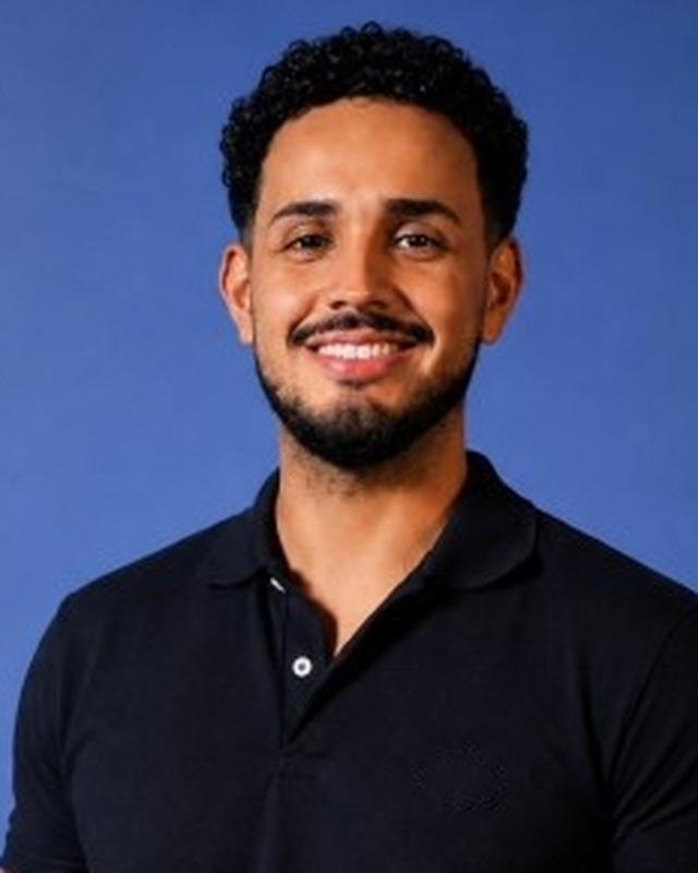 Rodrigo Santana